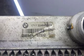 17112248478088 , art13188482 Радиатор (основной) BMW 7 E65/E66 Арт 13188482, вид 4