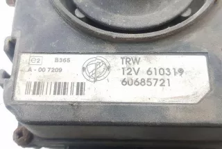 60685721, B365 , art13188731 Блок управления сигнализацией Alfa Romeo 156 Арт 13188731, вид 6