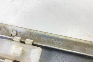 A2206900662 , art13190756 Молдинг двери передней правой Mercedes S W220 Арт 13190756, вид 2