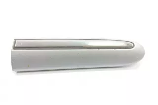 A2206900262 , art13187360 Молдинг крыла заднего правого Mercedes S W220 Арт 13187360, вид 1