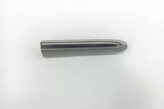 A2206900262 , art13187360 Молдинг крыла заднего правого Mercedes S W220 Арт 13187360, вид 2