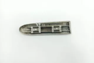 A2206900262 , art13187360 Молдинг крыла заднего правого Mercedes S W220 Арт 13187360, вид 3