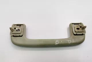 art13189295 Ручка внутренняя потолочная Mitsubishi Outlander 3 Арт 13189295, вид 5