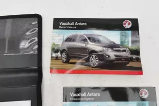 art13190368 Прочая запчасть Opel Antara Арт 13190368, вид 3
