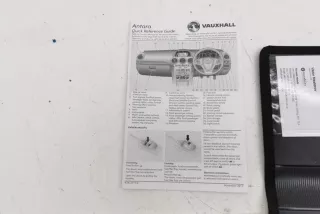 art13190368 Прочая запчасть Opel Antara Арт 13190368, вид 4