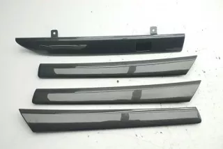 20880541, 96662256 , art13190845 Обшивка салона Opel Antara Арт 13190845, вид 1