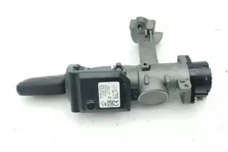 22743215 , art13191027 Замок зажигания Opel Antara Арт 13191027, вид 4
