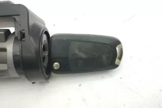 22743215 , art13191027 Замок зажигания Opel Antara Арт 13191027, вид 6