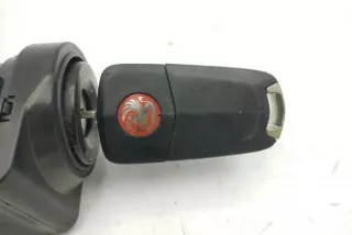 22743215 , art13191027 Замок зажигания Opel Antara Арт 13191027, вид 8
