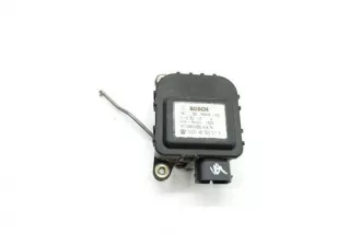 0132801127 , art13189559 Заслонка печки/климат-контроля Audi A6 C5 (S6,RS6) Арт 13189559, вид 1