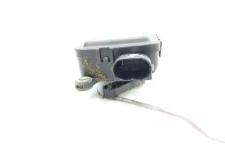 0132801127 , art13189559 Заслонка печки/климат-контроля Audi A6 C5 (S6,RS6) Арт 13189559, вид 2