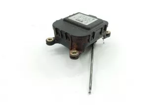0132801127 , art13189559 Заслонка печки/климат-контроля Audi A6 C5 (S6,RS6) Арт 13189559, вид 3