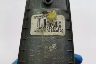 052562043189, 802422AC , art13193598 Ручка наружная задняя правая Jeep Commander Арт 13193598, вид 8