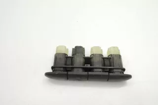 97BG2C418CA , art13190974 Кнопка антипробуксовочной системы Ford Mondeo 2 Арт 13190974, вид 5