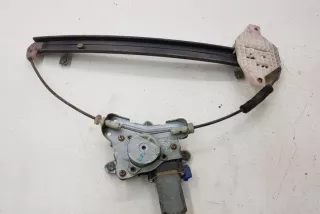 96627082 , art13189202 Стеклоподъемник задний правый Chevrolet Captiva Арт 13189202, вид 7