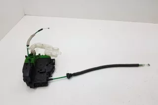 813203Z010 , art13190239 Замок двери задней правой Hyundai i40  Арт 13190239, вид 1