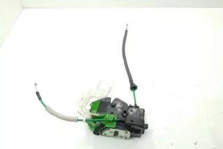 813203Z010 , art13190239 Замок двери задней правой Hyundai i40  Арт 13190239, вид 2