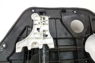 834703ZXXX, 12D260575 , art13188861 Стеклоподъемник задний правый Hyundai i40  Арт 13188861, вид 7