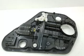 834703ZXXX, 12D260575 , art13188861 Стеклоподъемник задний правый Hyundai i40  Арт 13188861, вид 10