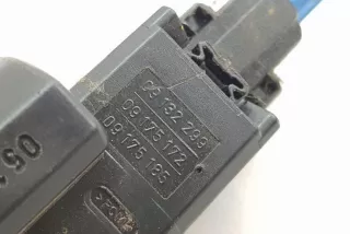 09132299 , art13189276 Выключатель концевой (концевик) Opel Vectra B Арт 13189276, вид 4