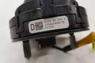 KD4966CS0A , art13191875 Шлейф руля Mazda 3 BL Арт 13191875, вид 8