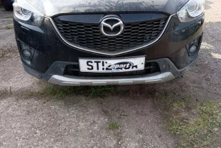 art13192708 Бампер передний Mazda CX-5 1 Арт 13192708, вид 1