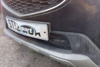 art13192708 Бампер передний Mazda CX-5 1 Арт 13192708, вид 3