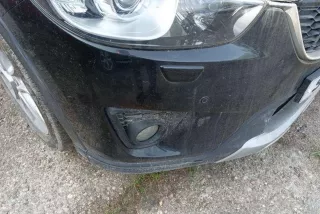 art13192708 Бампер передний Mazda CX-5 1 Арт 13192708, вид 7