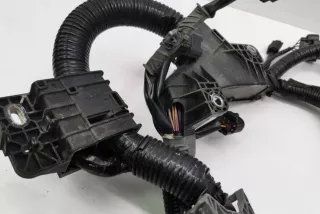 KD6267020A , art13193003 Проводка двигателя Mazda CX-5 1 Арт 13193003, вид 8