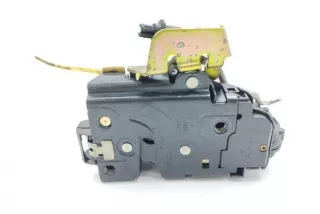 art13191649 Замок двери задней левой Audi A6 C5 (S6,RS6) Арт 13191649, вид 3