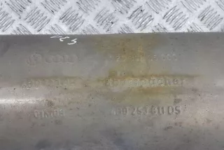 4B0120BH , art13195208 Глушитель Audi A6 C5 (S6,RS6) Арт 13195208, вид 4
