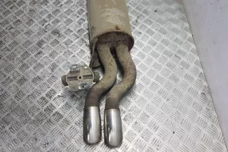 4B0120BH , art13195208 Глушитель Audi A6 C5 (S6,RS6) Арт 13195208, вид 5