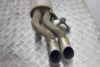 4B0120BH , art13195208 Глушитель Audi A6 C5 (S6,RS6) Арт 13195208, вид 7