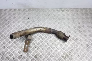 art13192604 Гофра глушителя Audi A6 C5 (S6,RS6) Арт 13192604, вид 1