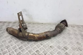 art13192604 Гофра глушителя Audi A6 C5 (S6,RS6) Арт 13192604, вид 6