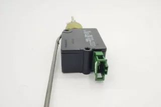 4B9962115 , art13190887 Блок управления центральным замком Audi A6 C5 (S6,RS6) Арт 13190887, вид 4