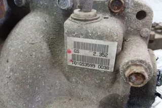 T01GS3599 , art13193922 Дифференциал Peugeot 4007 Арт 13193922, вид 2