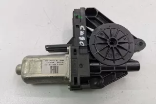 966269102, WR12717 , art13189170 Моторчик стеклоподъемника передний правый Volvo XC90 1 restailing Арт 13189170, вид 1