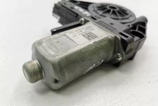 966269102, WR12717 , art13189170 Моторчик стеклоподъемника передний правый Volvo XC90 1 restailing Арт 13189170, вид 2