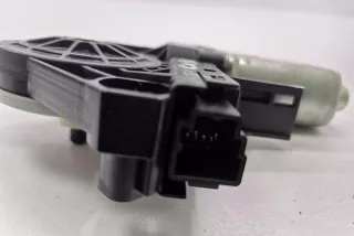 966269102, WR12717 , art13189170 Моторчик стеклоподъемника передний правый Volvo XC90 1 restailing Арт 13189170, вид 5
