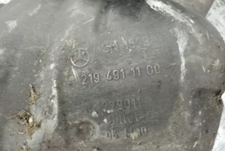 2194911100 , art13190361 Глушитель Mercedes CLS C219 Арт 13190361, вид 2