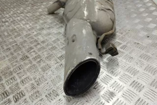 2194911100 , art13190361 Глушитель Mercedes CLS C219 Арт 13190361, вид 3