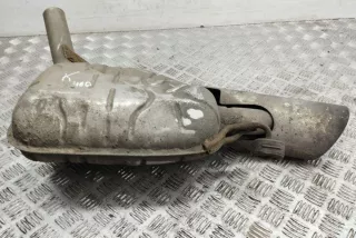 2194911100 , art13190361 Глушитель Mercedes CLS C219 Арт 13190361, вид 6