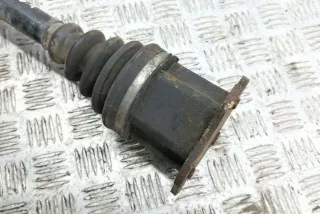 8E0407271T , art13189253 Полуось передняя правая (приводной вал, ШРУС) Audi A4 B7 Арт 13189253, вид 3