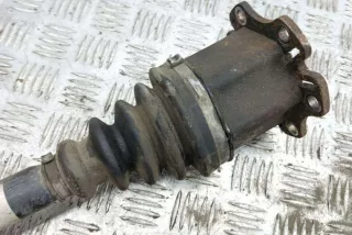 8E0407271T , art13189253 Полуось передняя правая (приводной вал, ШРУС) Audi A4 B7 Арт 13189253, вид 4