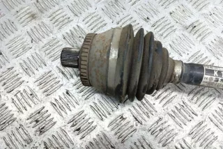 8E0407271T , art13189253 Полуось передняя правая (приводной вал, ШРУС) Audi A4 B7 Арт 13189253, вид 6