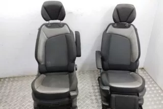 art13191405 Прочая запчасть Citroen C4 Picasso 2 Арт 13191405, вид 1