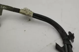 9805688280 , art13190530 Клемма аккумулятора минус Citroen C4 Picasso 2 Арт 13190530, вид 6