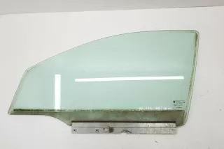 E243R007023 , art13190549 Стекло двери передней левой Opel Astra G Арт 13190549, вид 1