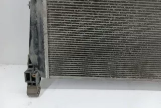 877660010 , art13191654 Радиатор (основной) Opel Corsa D Арт 13191654, вид 4